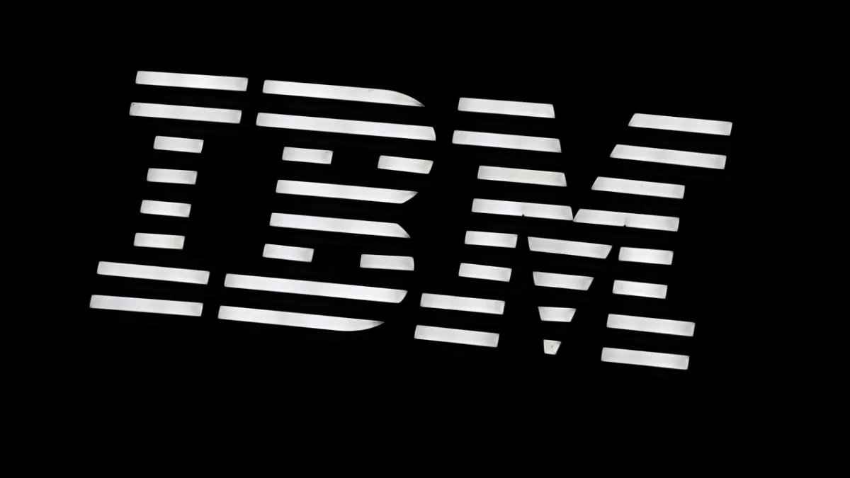 IBM’in geliri 17,1 milyar dolara yükseldi: Net kârı yüzde 26 arttı