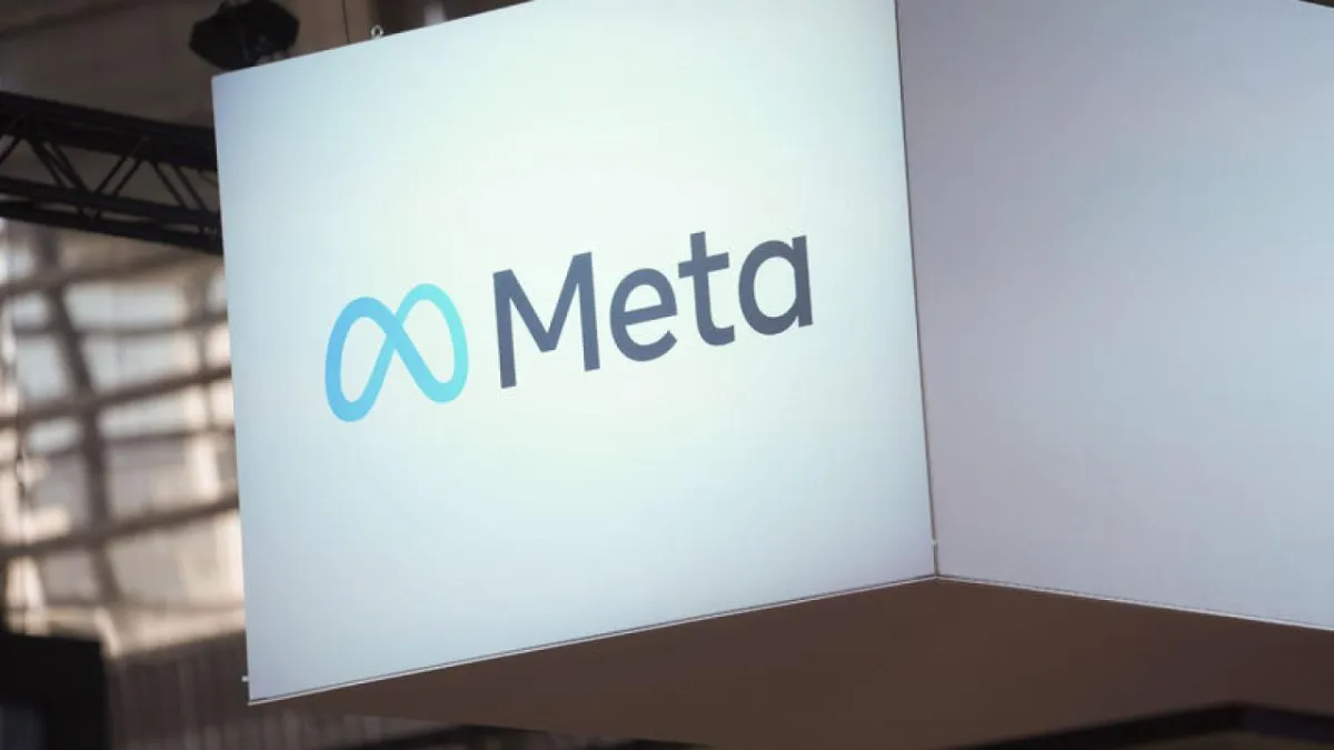 Meta'nın üçüncü çeyrek net kârı yıllık bazda yüzde 264 arttı