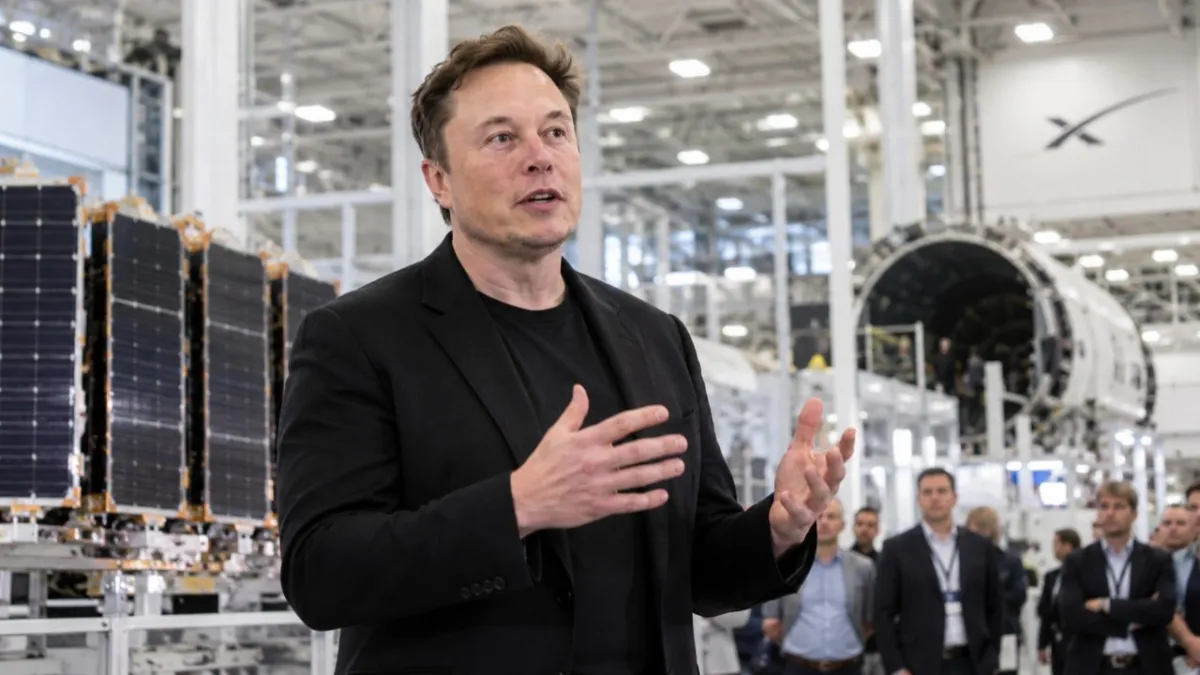 Tesla'nın karı üçüncü çeyrekte azaldı