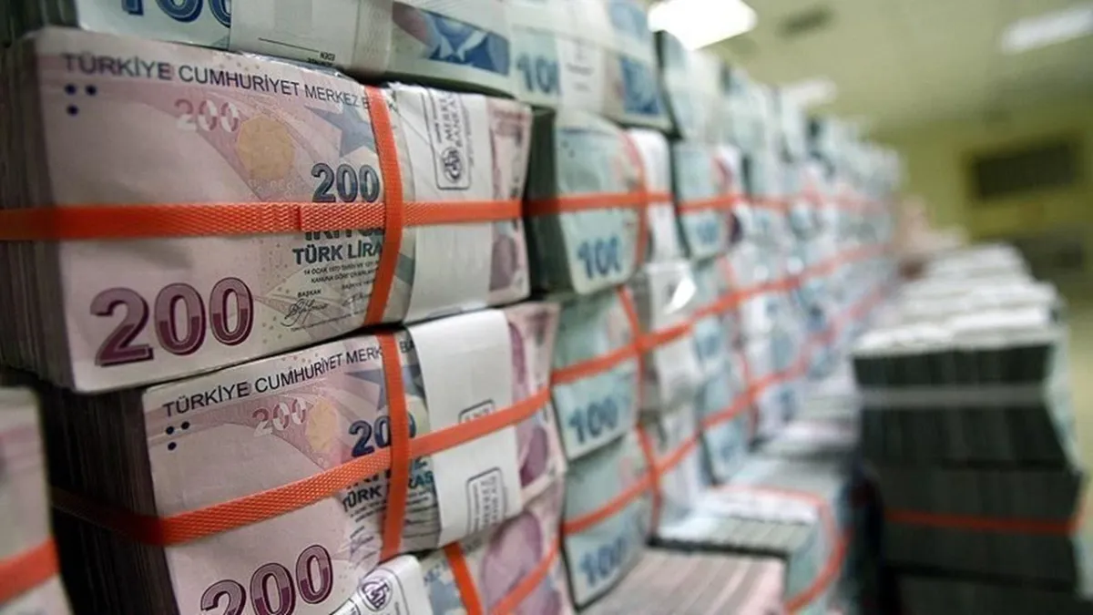 TCMB rezervleri geriledi: 169,1 milyar dolara indi