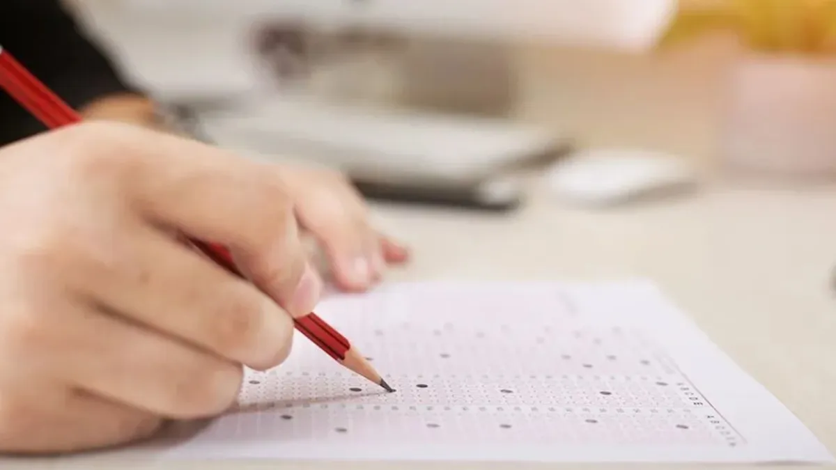 YÖK'ten öğrenci affı kapsamında yatay geçişte taban puan düzenlemesi