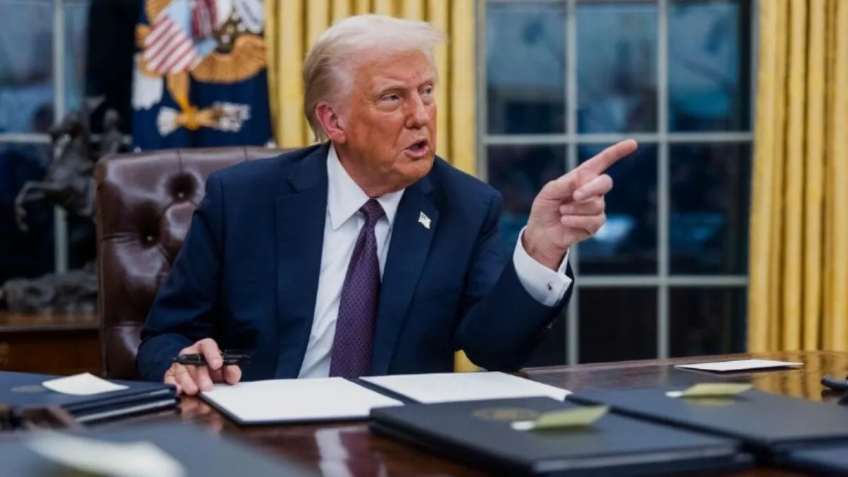 Trump'tan konut maliyetlerini düşürmeye yönelik kararname
