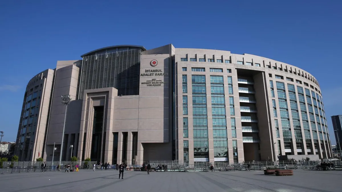 Fon soruşturmasında 11 şüpheli tutuklandı