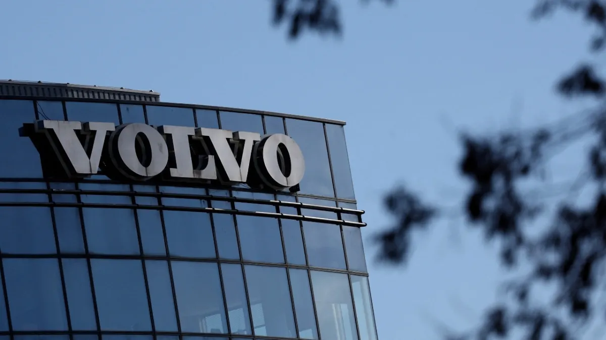 Otomotiv devi Volvo işten çıkarmalara hazırlanıyor! Binlerce kişi risk altında