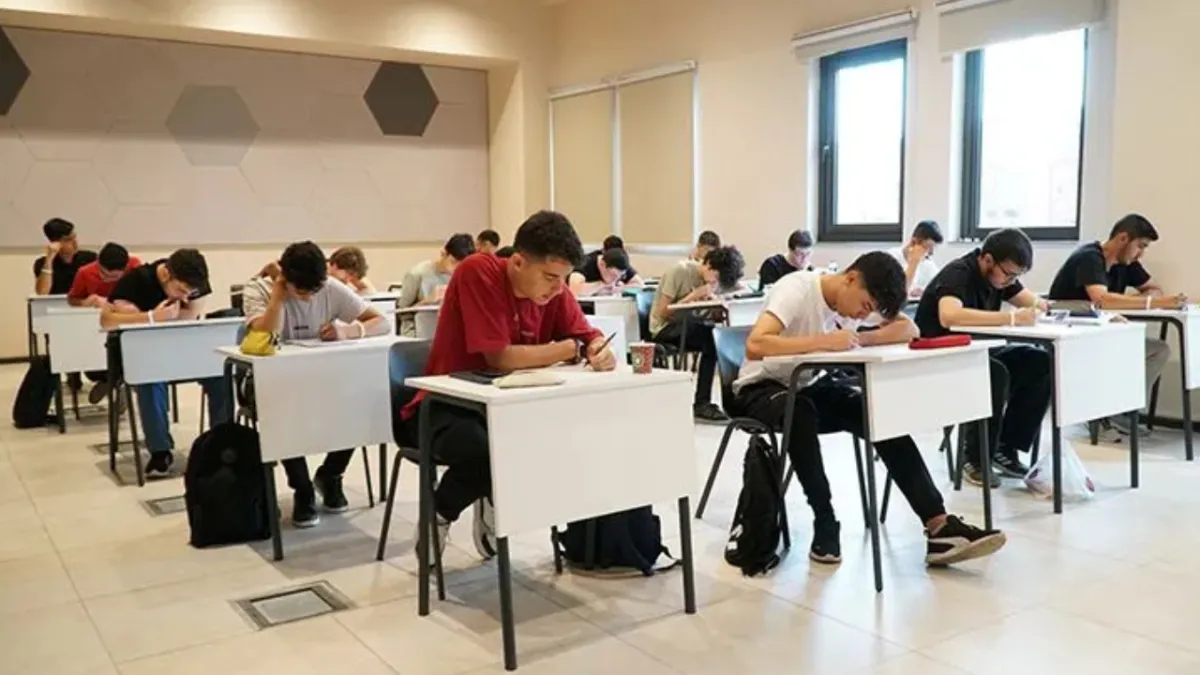 KYK burs sonuçları açıklandı mı? GSB tarafından KYK burs ve kredi sonuçları ne zaman açıklanacak?