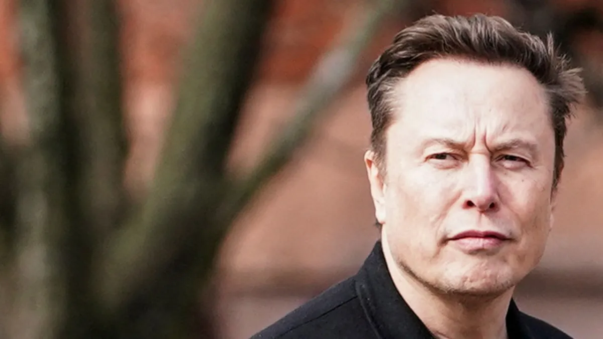 Musk'tan Ukrayna yönetimine sert suçlama: “Elitler zenginleşiyor, halkın çocukları ölüyor”