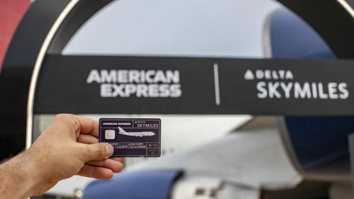 American Express çalışanlarının yüzde 5'ini işten çıkarıyor
