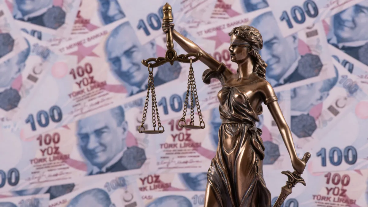 Kritik isimler listede: Fon soruşturmasında 15 kişi daha tutuklandı