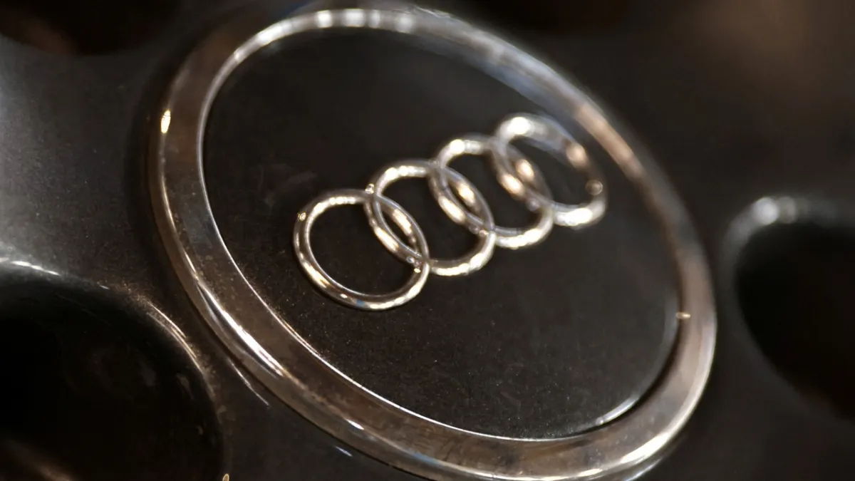 Audi'nin ABD yatırımı belli oldu: Q7, Q8 ve Q9 modelleri üretilecek