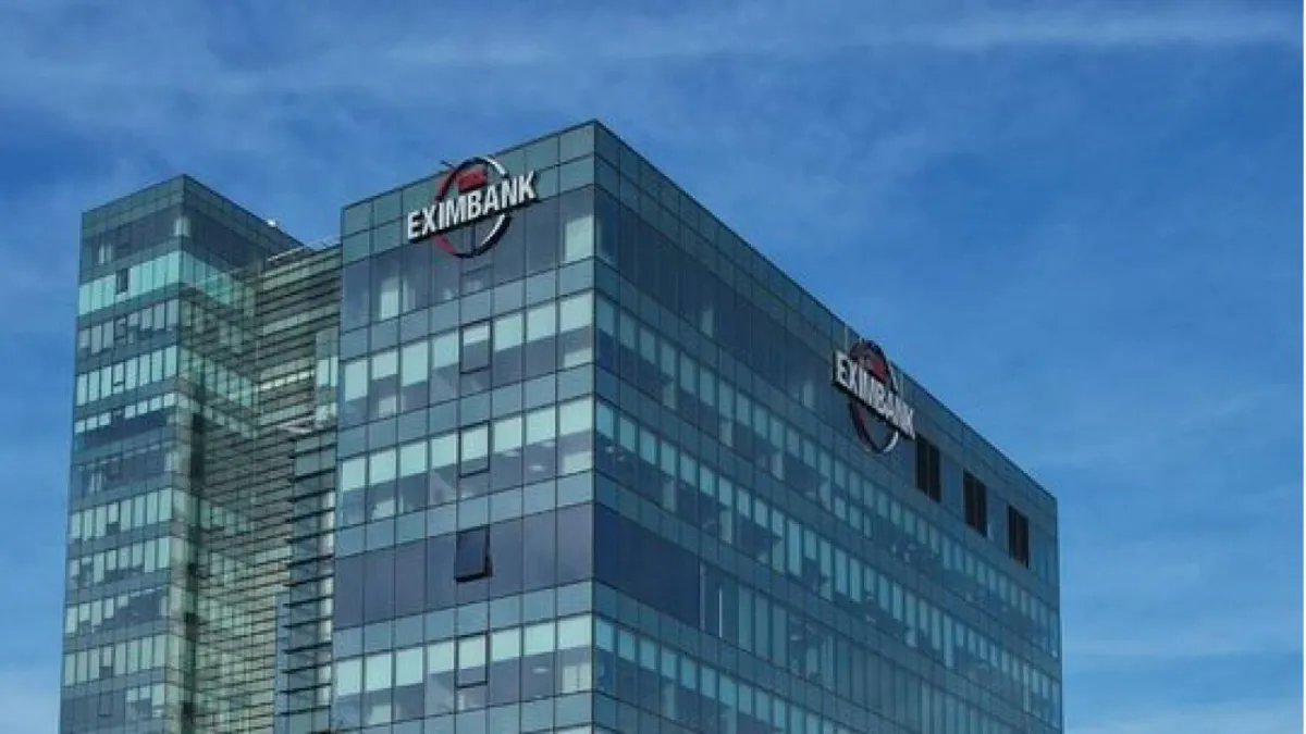 Türk Eximbank ile EDC arasında mutabakat zaptı