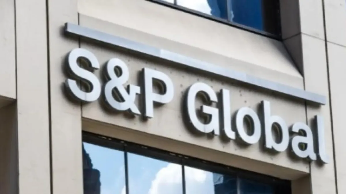 S&amp;P Global Ratings'e göre Türk bankacılık sektöründe riskler yönetilebilir düzeyde