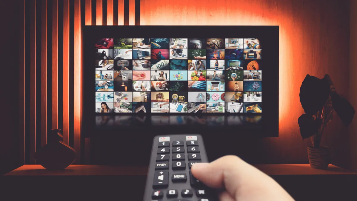 Netflix’te dikkat çeken düşüş: Abone sayısı artıyor, izleme süresi azalıyor