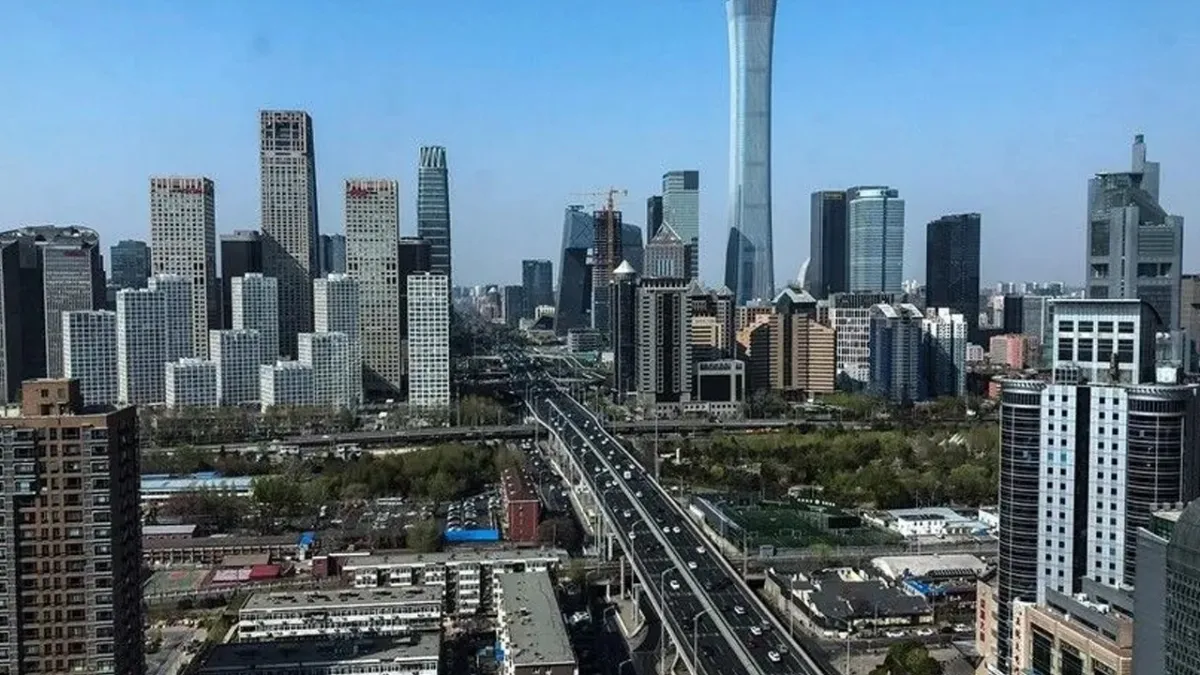 Çin'de doğrudan yabancı yatırımlar 9 ayda yüzde 4,3 azaldı