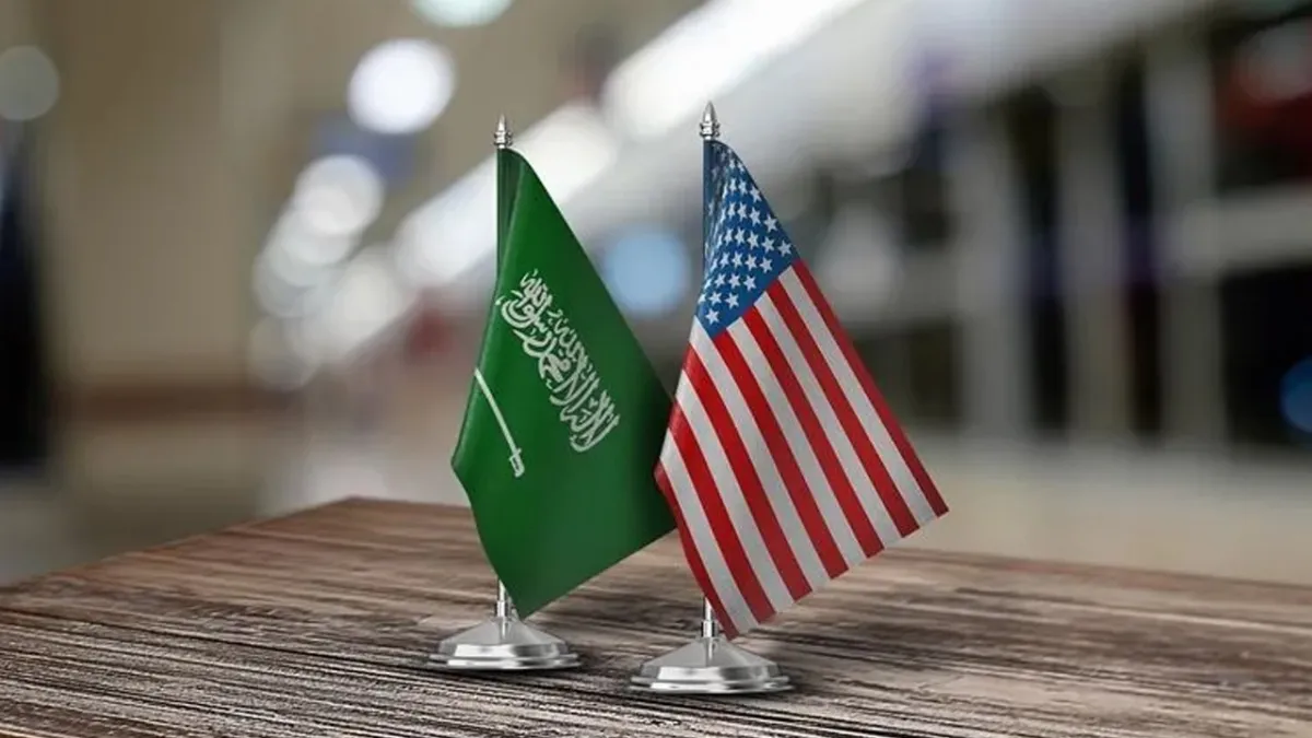 ABD'den Suudi Arabistan'daki personeli için tahliye kararı