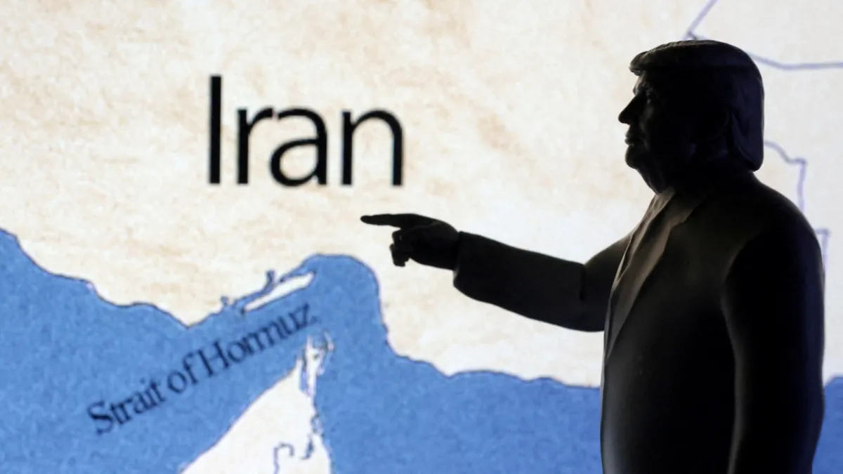 Trump'tan Tahran'a ültimatom: Anlaşma olmazsa sırada ne var?