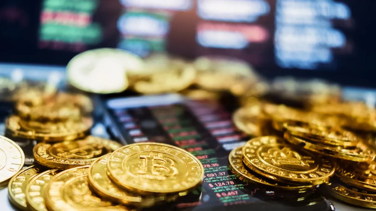 Bitcoin'de dikkat çeken gelişme: Hazirandan bu yana böylesi görülmedi