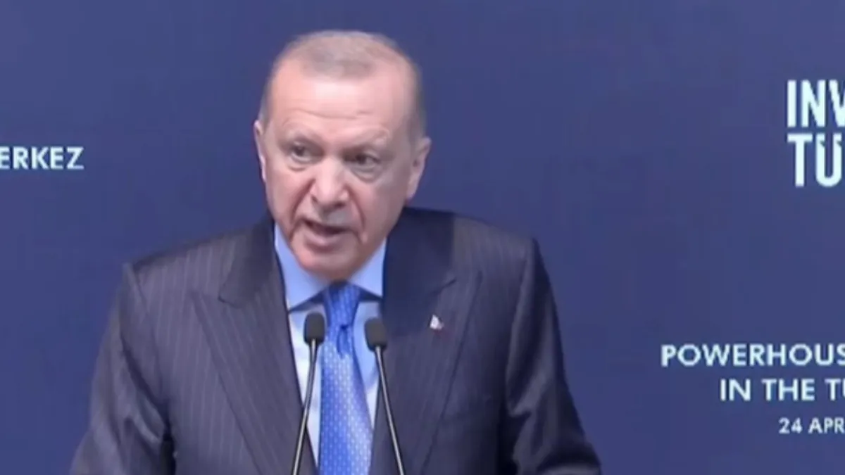 Erdoğan açıkladı: 2027 bütçesinde aslan payı hangi alanlara ayrıldı? İşte öne çıkanlar!