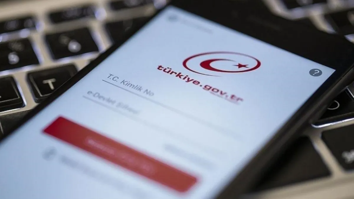 Asayiş suçlarına ilişkin ihbarlar e-Devlet üzerinden takip edilecek