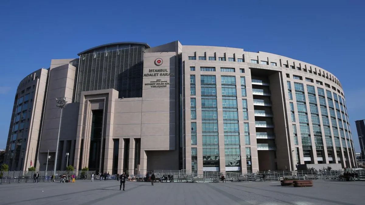 Fon soruşturmasında 4 şüpheli hakimliğe sevk edildi