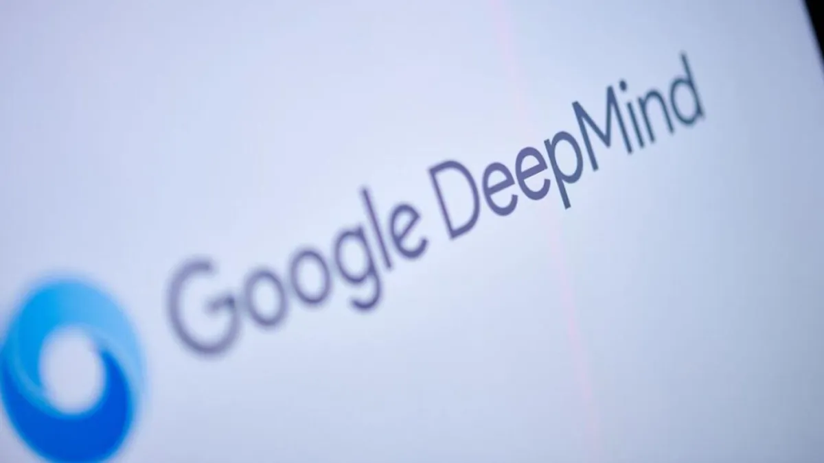 Google DeepMind, yapay zeka modeli Genie 4'ü tanıttı