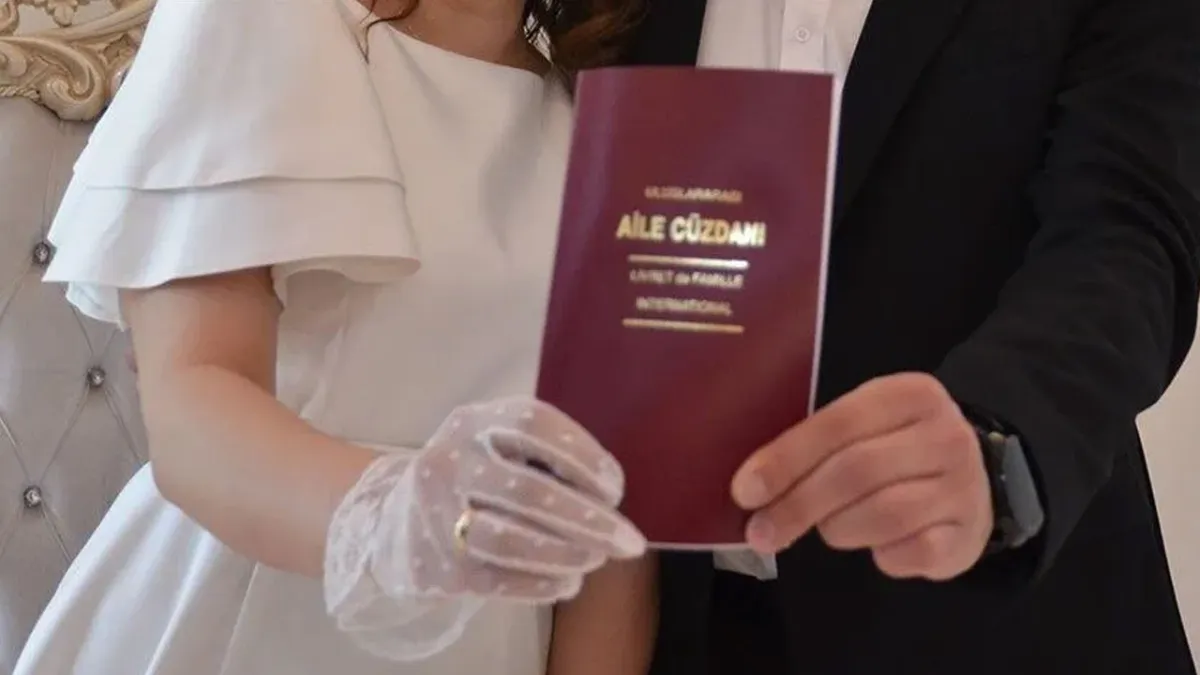 Evlilik kredisi desteğinde yeni dönem: 2027'de kapsam genişliyor