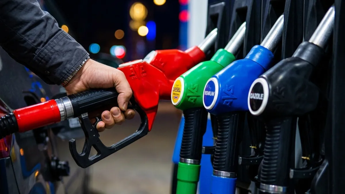 Motorin fiyatları için 2027 uyarısı! Yüksek fiyatlar sürebilir
