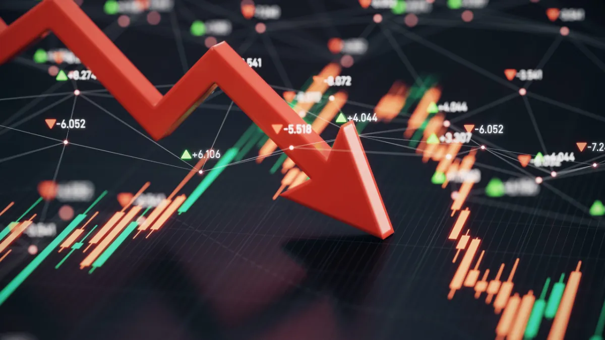 Fitch'ten dünya ekonomisine uyarı: Üç büyük risk kapıda
