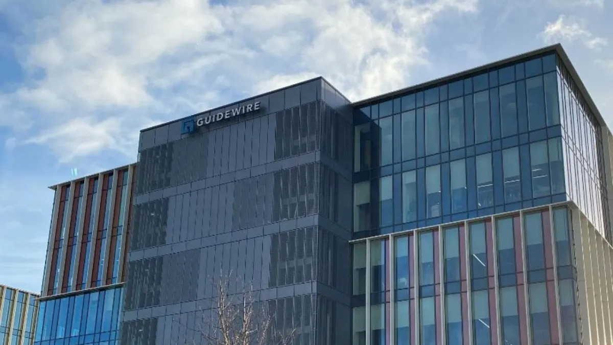 Guidewire, Hyperexponential'ı 1,7 milyar dolara satın aldı
