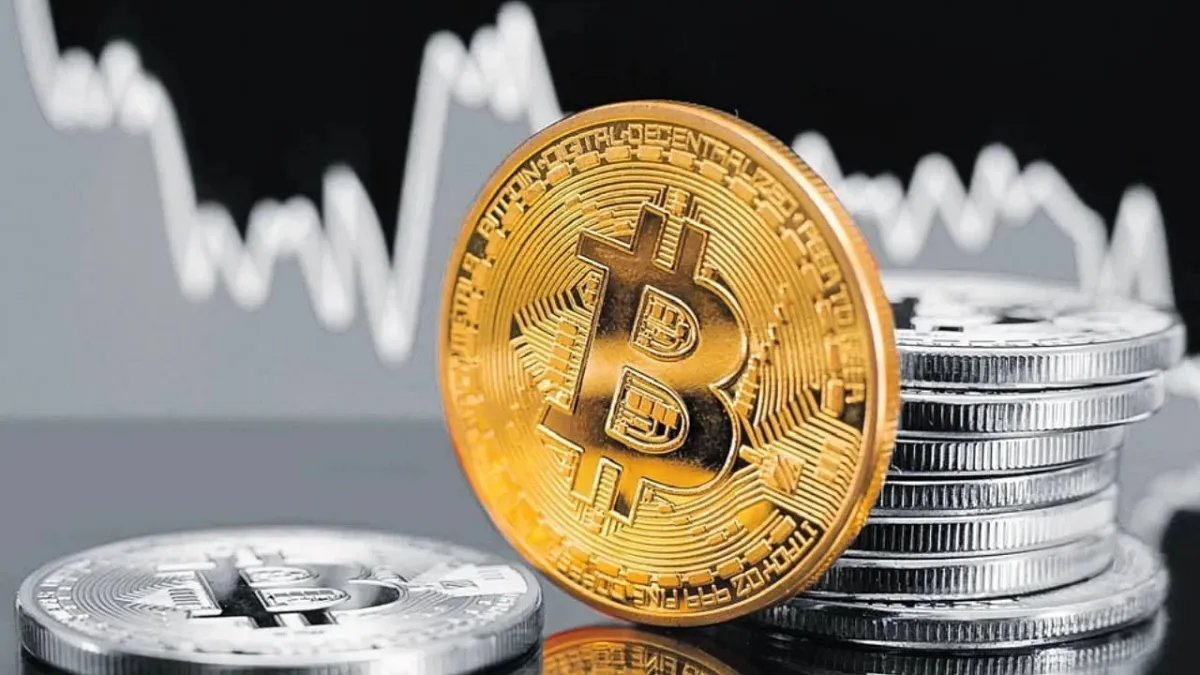 Bitcoin'de Fed sonrası yükseliş kısa sürdü: 80 bin dolar sınırına yaklaştı