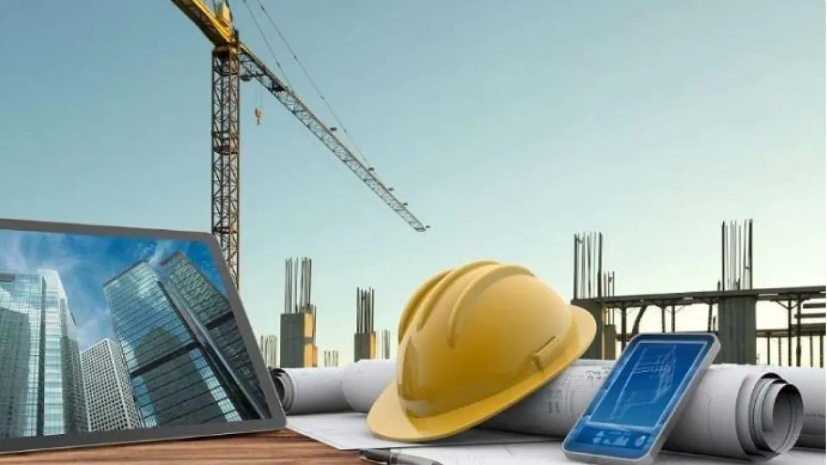 Yapı denetiminde üç il için yeni düzenleme