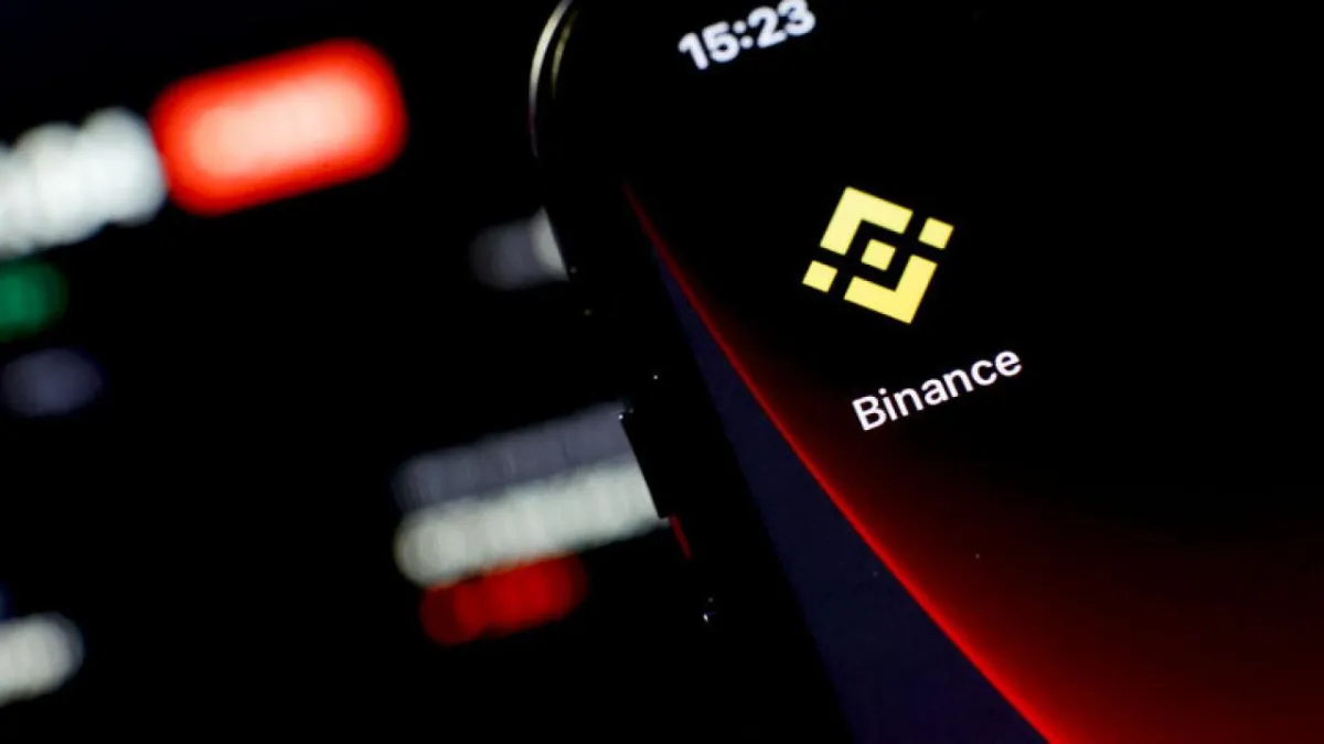 Binance TR: Kripto varlık çekimleri geçici olarak durduruldu