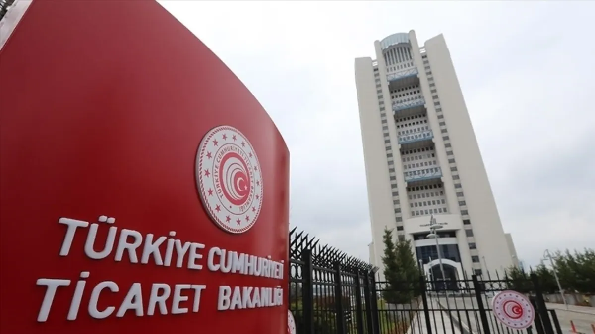 5G reklamlarına ceza yağdı: Ticaret Bakanlığı'ndan 2 GSM şirketine ceza