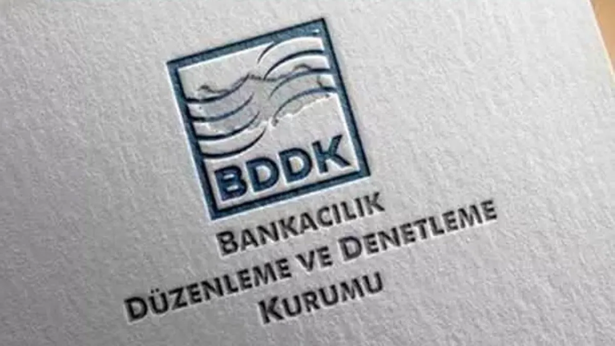 BDDK'den başkan Kavcıoğlu hakkındaki iddialara ilişkin açıklama