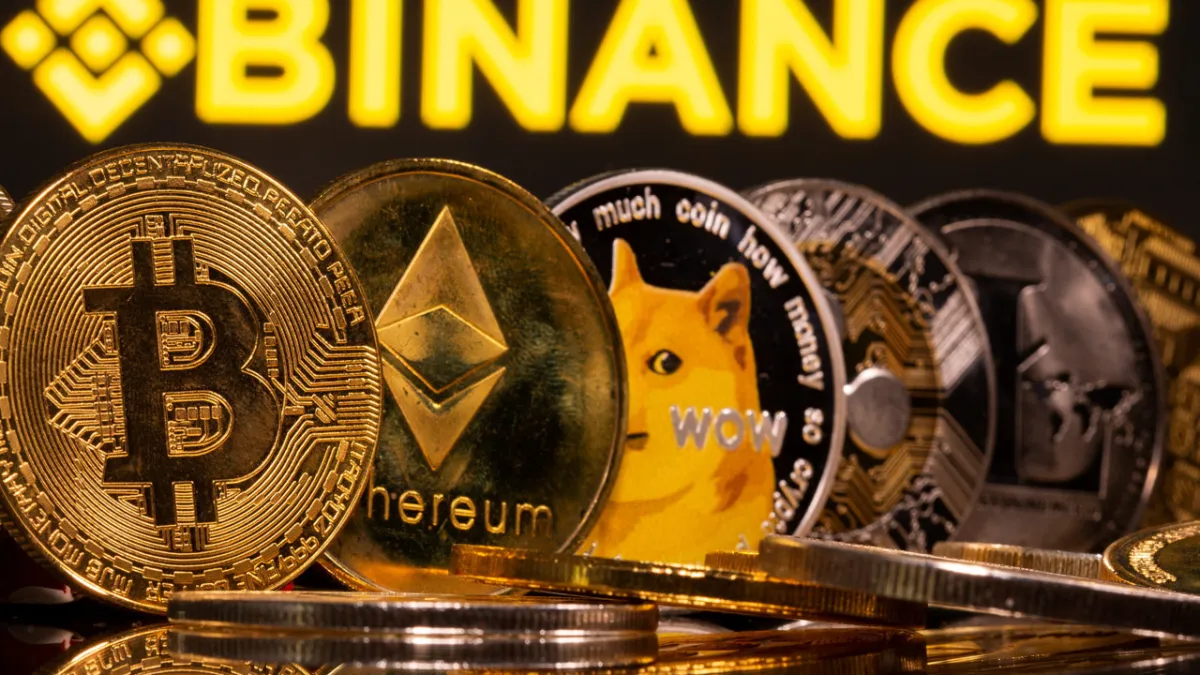 Binance gün verdi: Para çekme işlemleri için tarih belli oldu