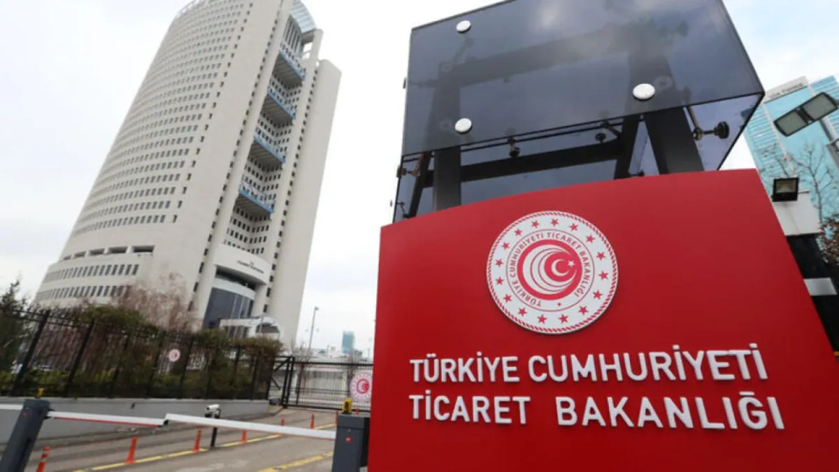 Türk markalarının rekabet gücünü artıracak destekler uygulamaya alındı