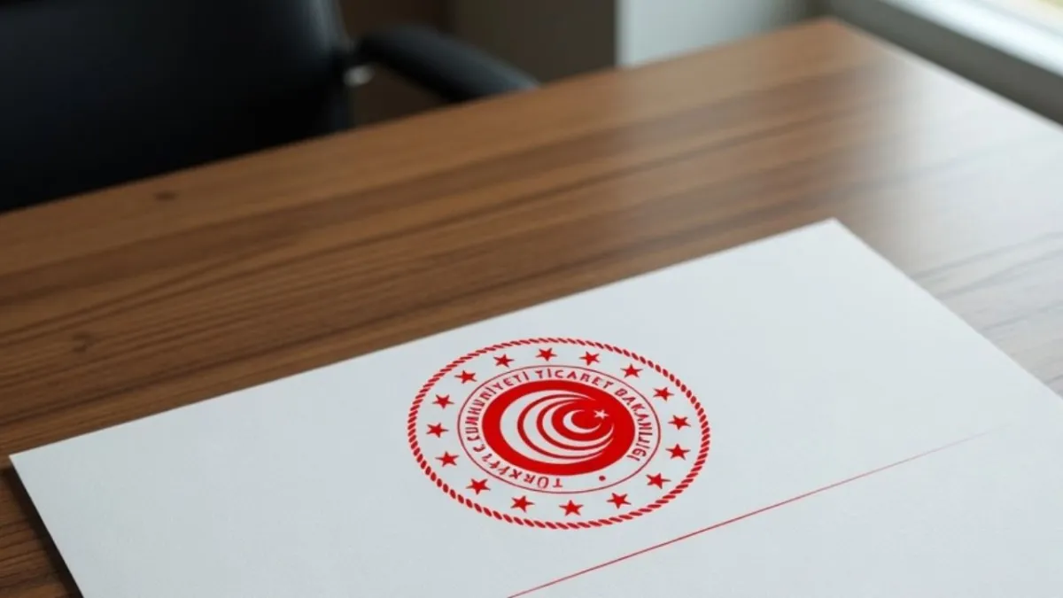 Bir yıl boyunca müşterileri "kapanıyoruz" diye kandırdı: Ticaret Bakanlığı cezayı verdi