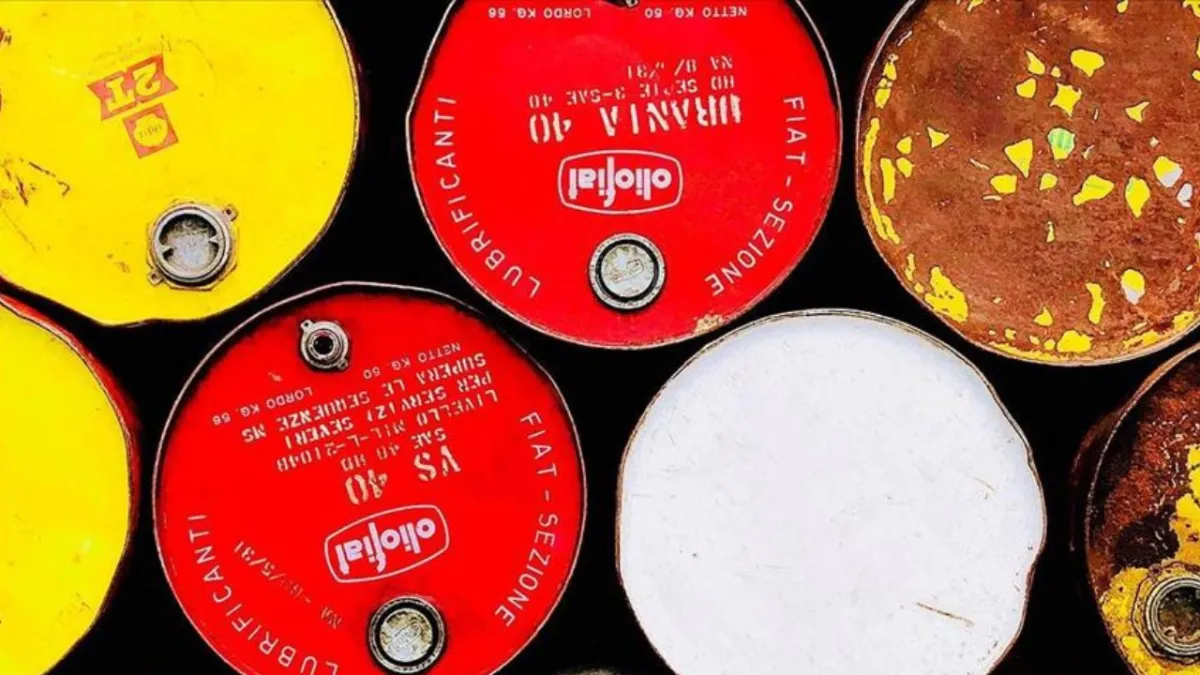 OPEC+ petrol üretiminde kararını verdi: Aralık ayı için değişiklik beklenmiyor