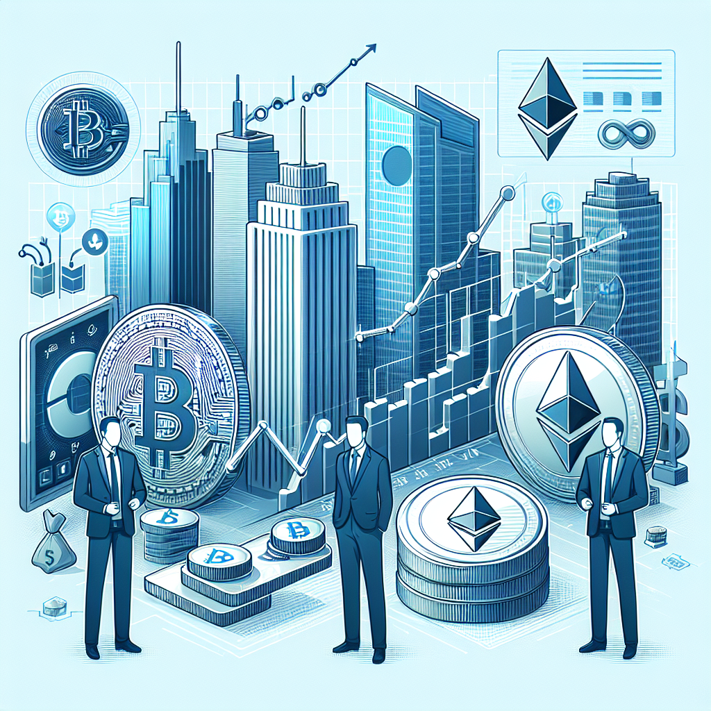 Bitcoin, Ethereum ve Kurumsal Yatırımcı Akışları Analizi analiz görseli