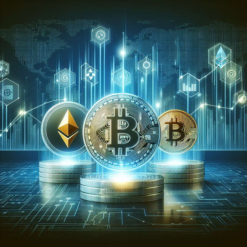 Bitcoin, Ethereum ve Kurumsal Yatırımcı Akışları Analizi analiz görseli