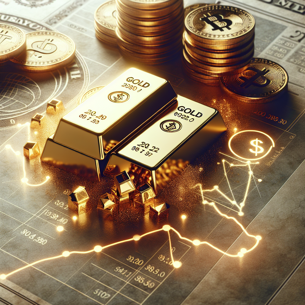 Altın Fiyatları, Dolar İlişkisi ve Merkez Bankası Politikaları Analizi analiz görseli