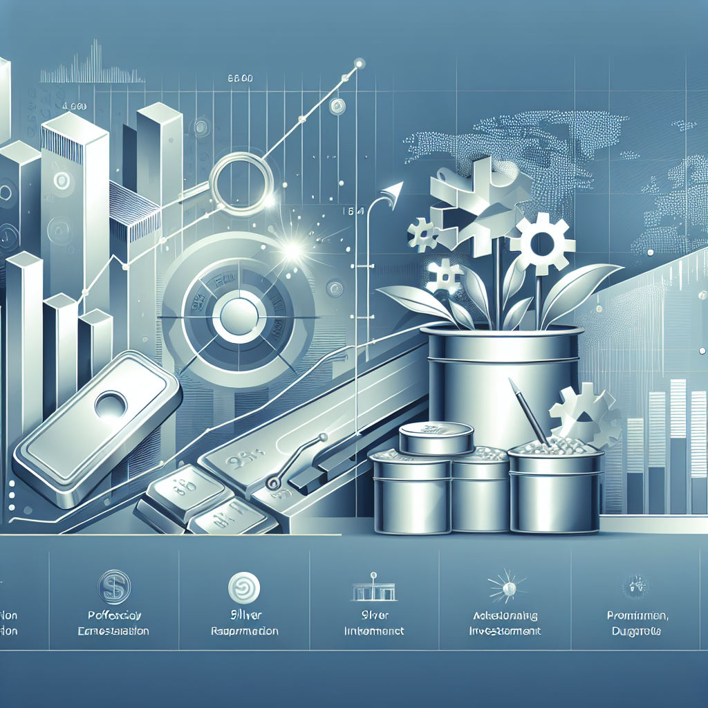 Gümüş Piyasası Teknik Analizi ve Yatırım Stratejileri Raporu analiz görseli
