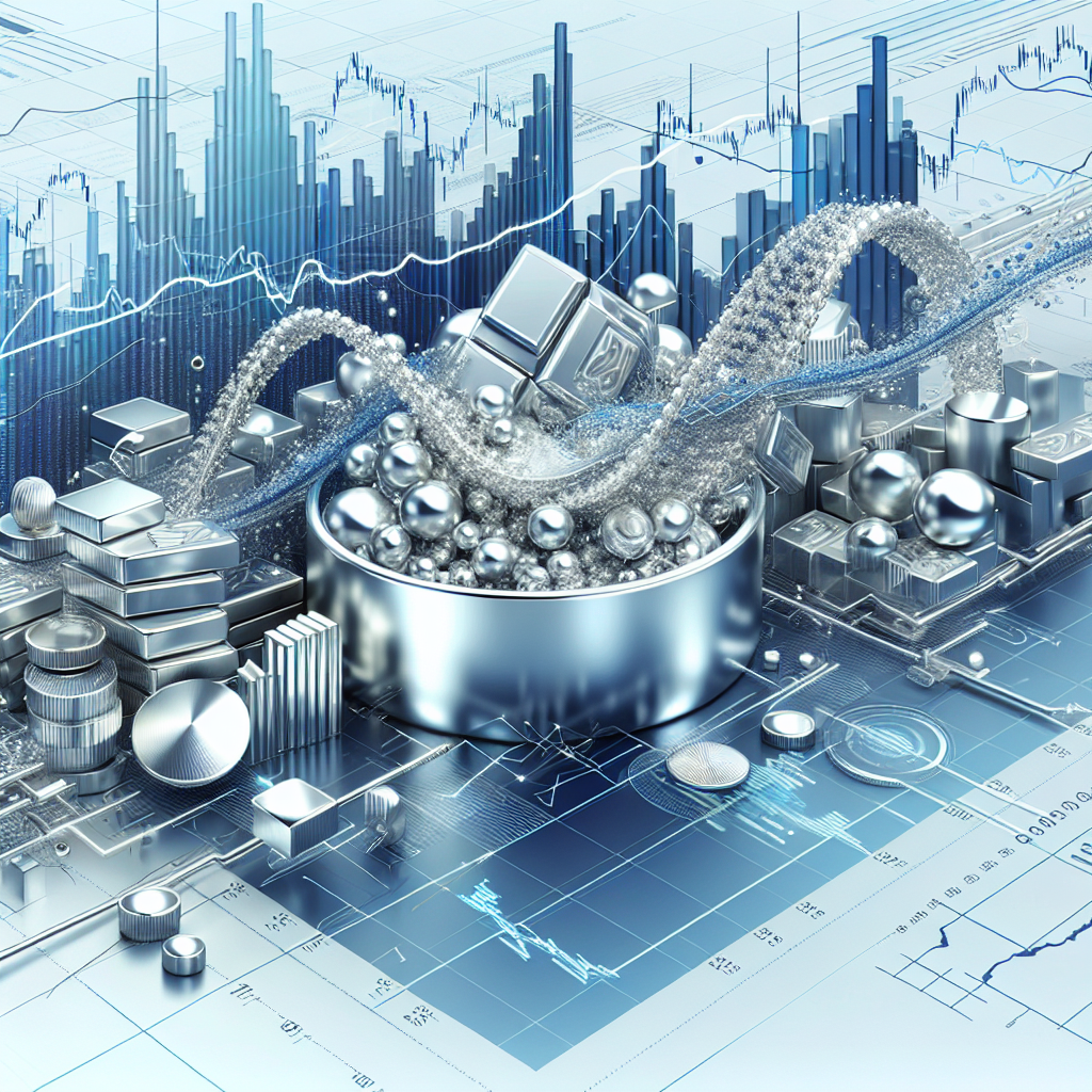 Gümüş Piyasası Teknik Analizi ve Yatırım Stratejileri Raporu analiz görseli