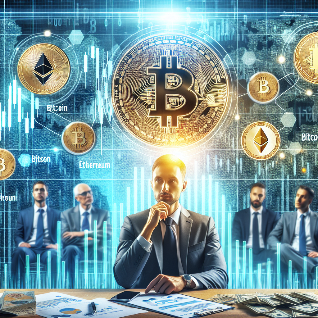 Bitcoin, Ethereum ve Kurumsal Yatırımcı Akışları Analizi analiz görseli