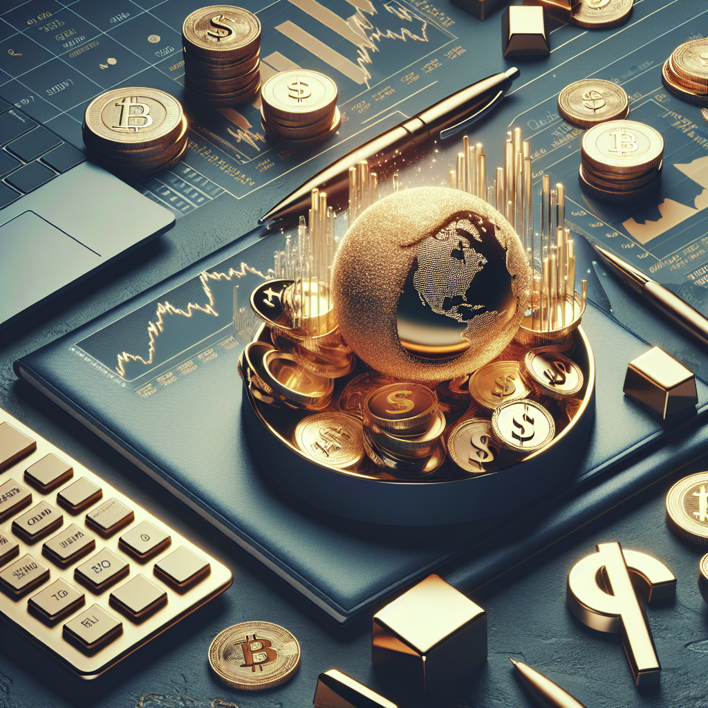 Altın Fiyatları, Dolar İlişkisi ve Merkez Bankası Politikaları Analizi analiz görseli