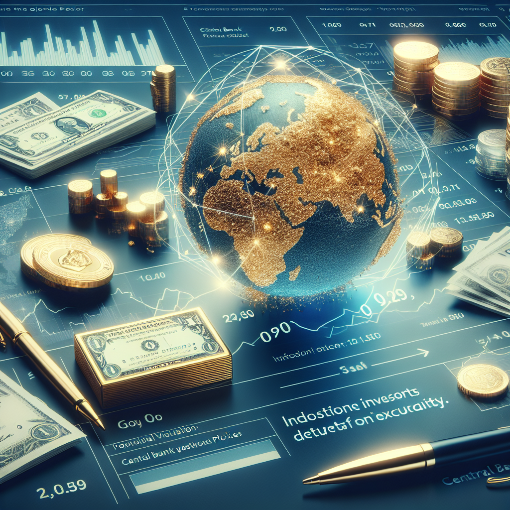 Altın Fiyatları, Dolar İlişkisi ve Merkez Bankası Politikaları Analizi analiz görseli