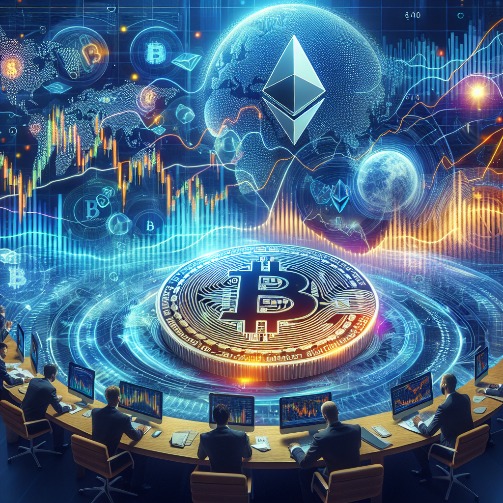 Bitcoin, Ethereum ve Kurumsal Yatırımcı Akışları Analizi analiz görseli