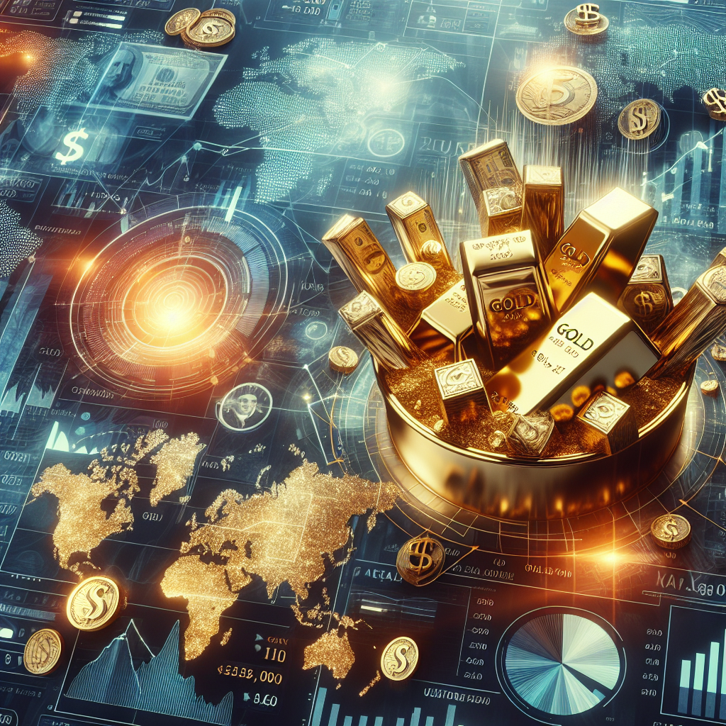 Altın Fiyatları, Dolar İlişkisi ve Merkez Bankası Politikaları Analizi analiz görseli