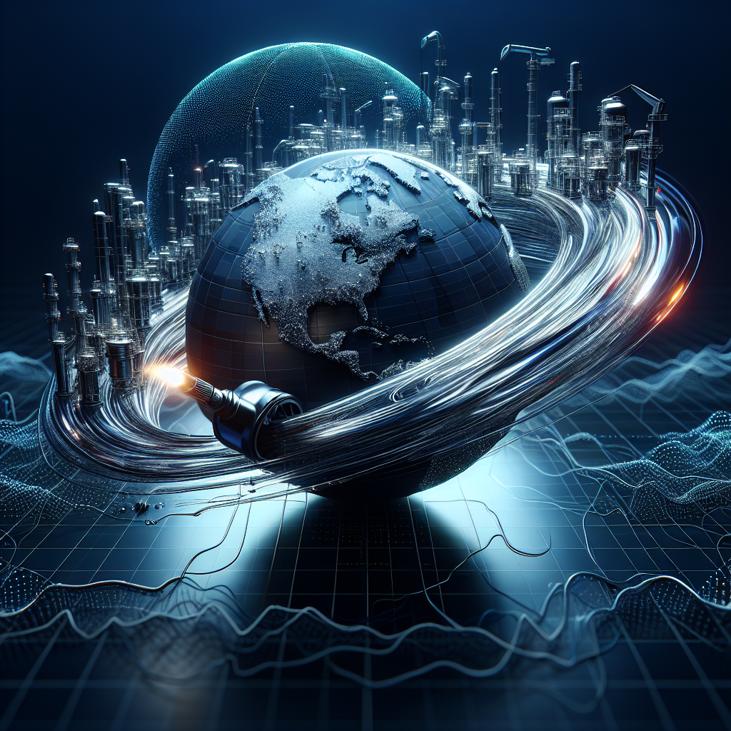 Petrol, Doğalgaz ve Emtia Piyasaları Analizi analiz görseli