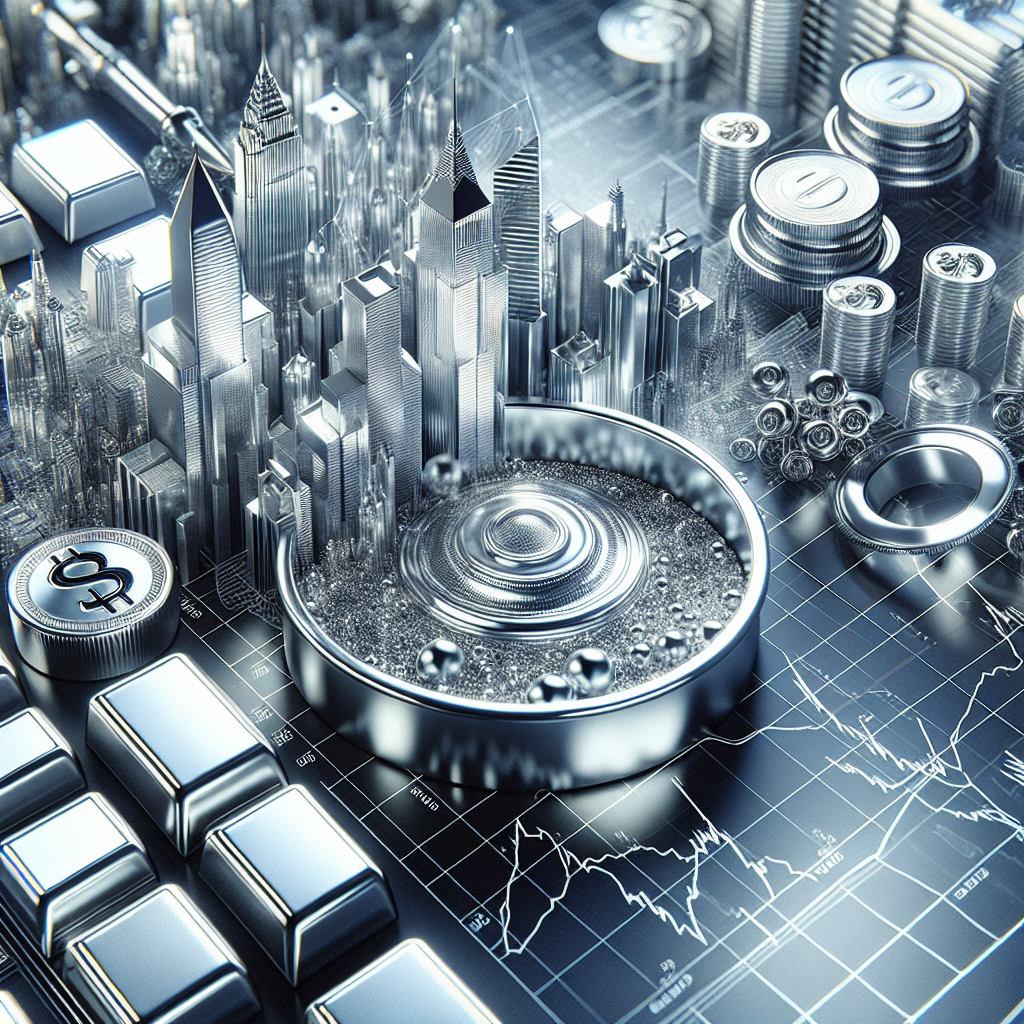 Gümüş Piyasası Teknik Analizi ve Yatırım Stratejileri Raporu analiz görseli