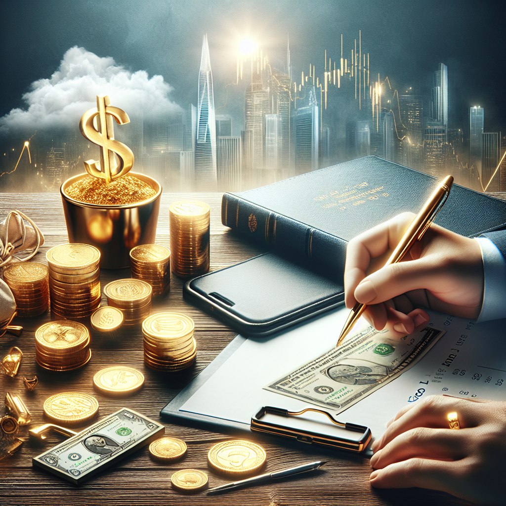 Altın Fiyatları, Dolar İlişkisi ve Merkez Bankası Politikaları Analizi analiz görseli